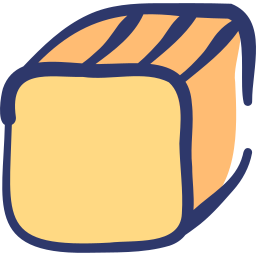 Top view icon