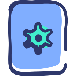 File icon