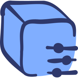 Object icon