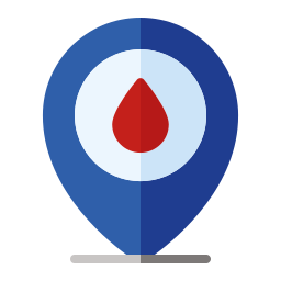 Location icon