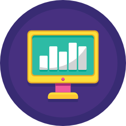 Analytics icon