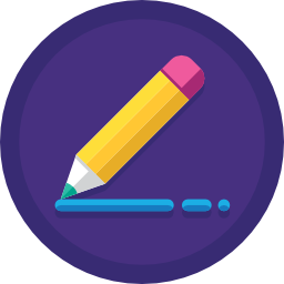 Pencil icon