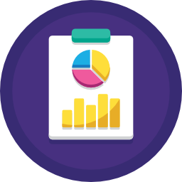 Analytics icon