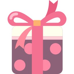 Gift icon