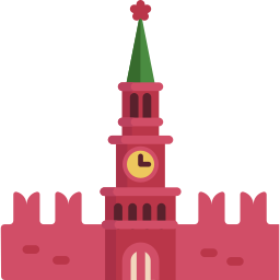 Kremlin icon