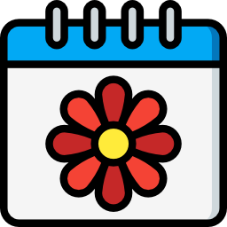 Calendar icon