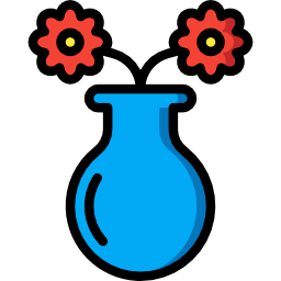 Vase icon