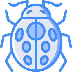 Ladybug icon