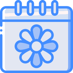 Calendar icon