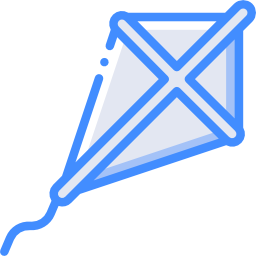 Kite icon