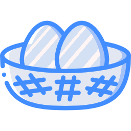 Eggs icon