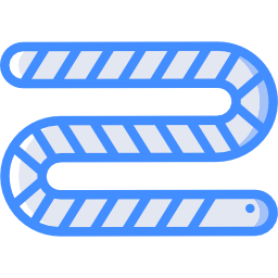 Worm icon