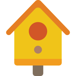 vogelhaus icon