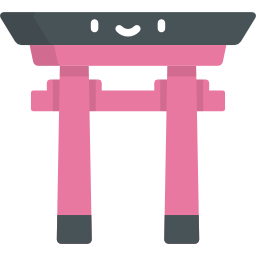 torii tor icon