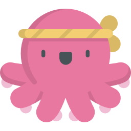 Octopus icon