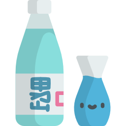 Sake icon