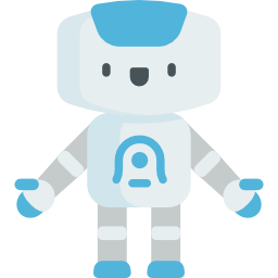 roboter icon