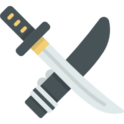 Katana icon