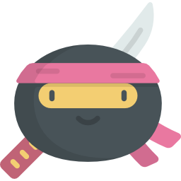 ninja icon