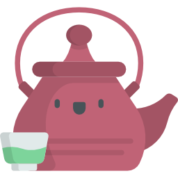 Teapot icon