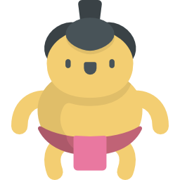 Sumo icon