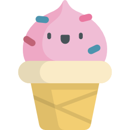 Ice cream icon