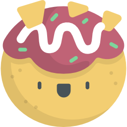 takoyaki icon