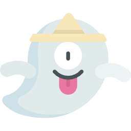 Ghost icon