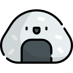 Onigiri icon