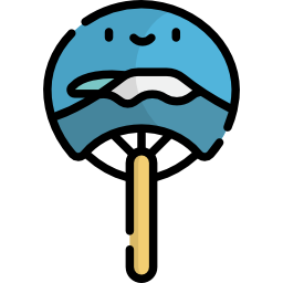 Uchiwa icon