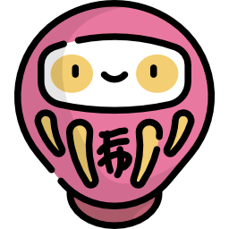 Daruma icon