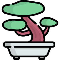 Bonsai icon