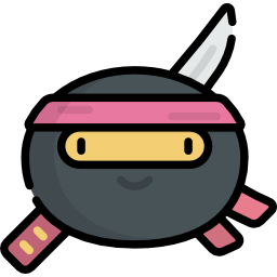 Ninja icon