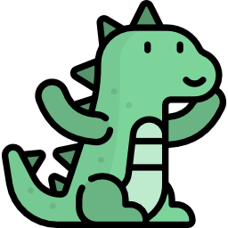 Godzilla icon