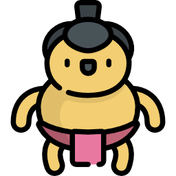 Sumo icon