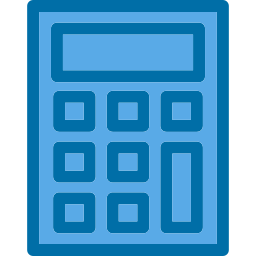 Calculator icon