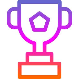 Trophy icon