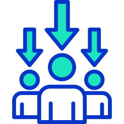 Stakeholder icon