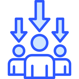 Stakeholder icon