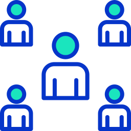 Stakeholder icon