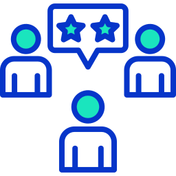 Stakeholder icon