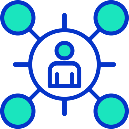 Network icon