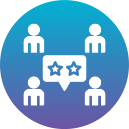 Stakeholder icon