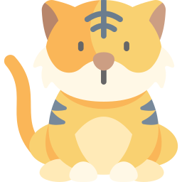 Tiger icon