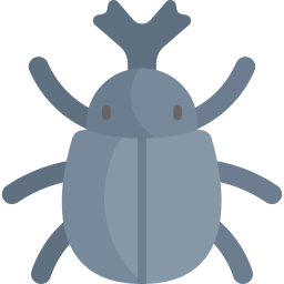 Beetle icon