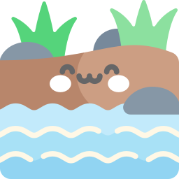 River icon