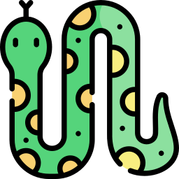 Snake icon