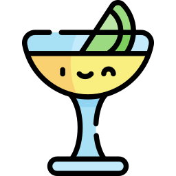 daiquiri icon