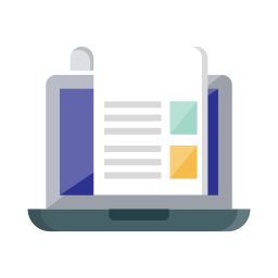 Document icon