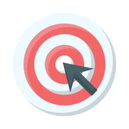 Target icon